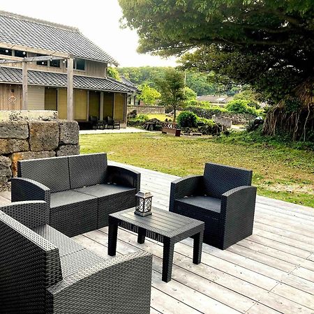 Ako House Hostel Goto Exterior photo