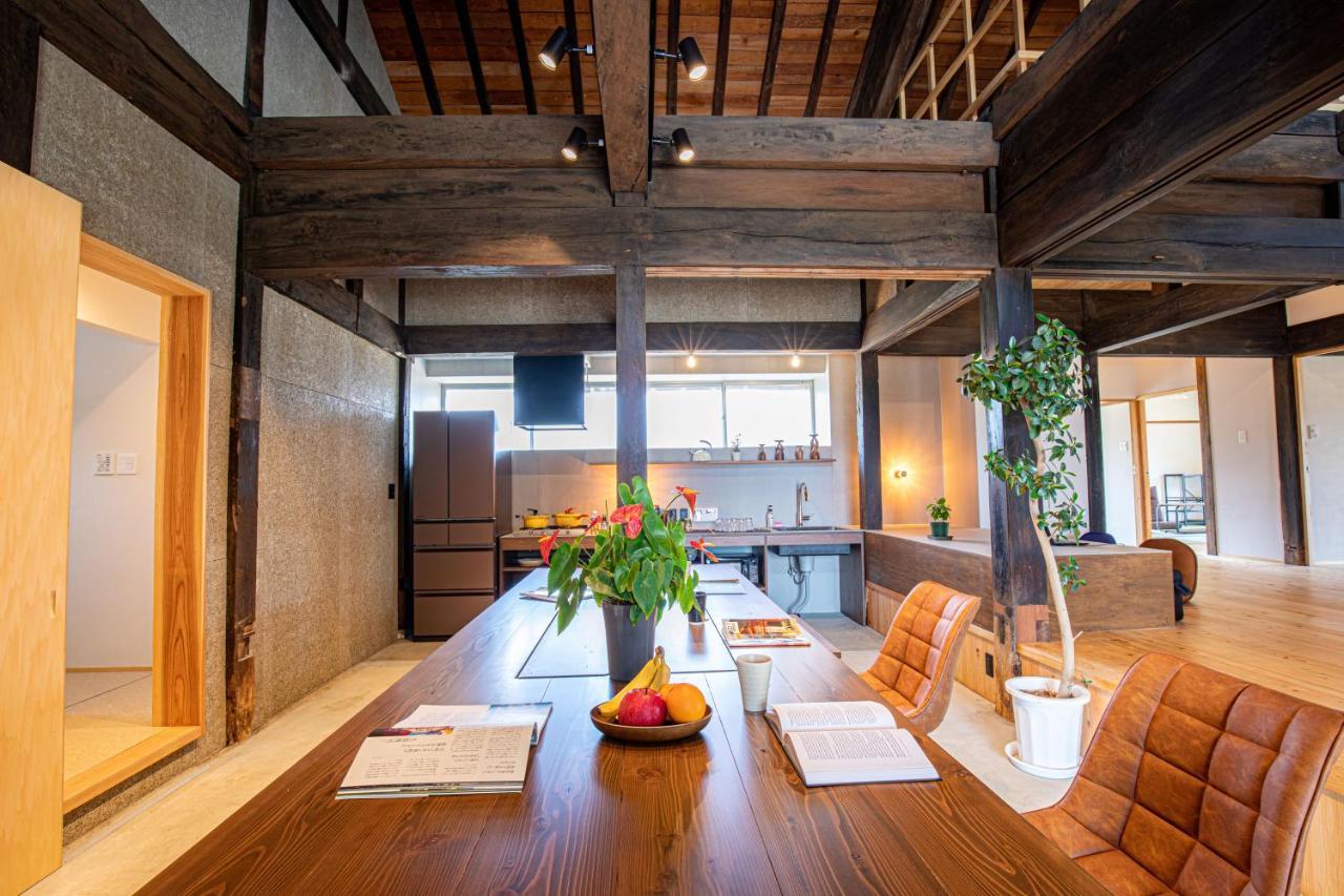 Ako House Hostel Goto Exterior photo