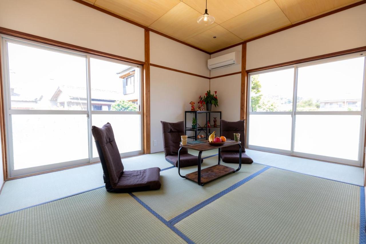 Ako House Hostel Goto Exterior photo