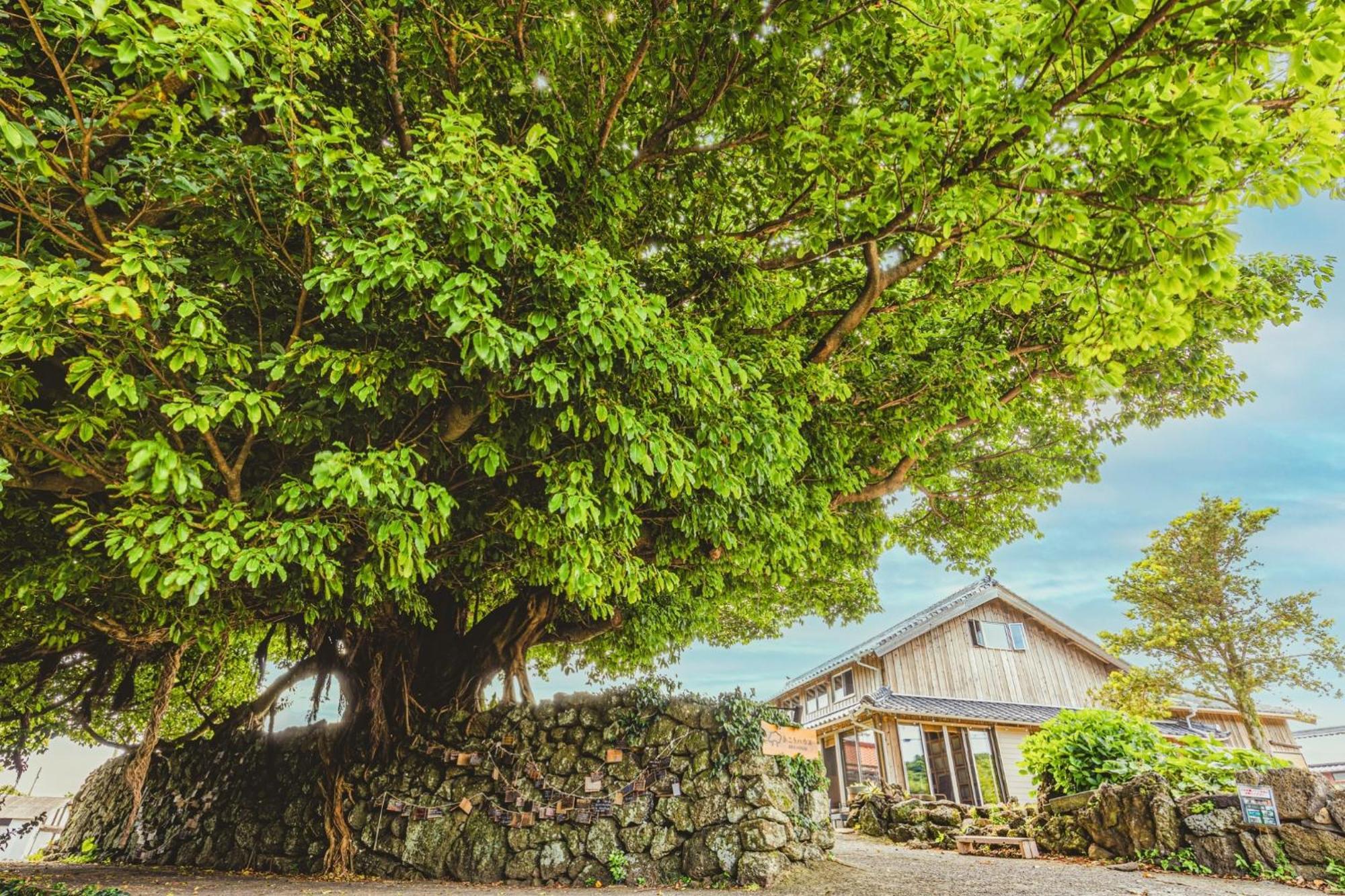 Ako House Hostel Goto Exterior photo