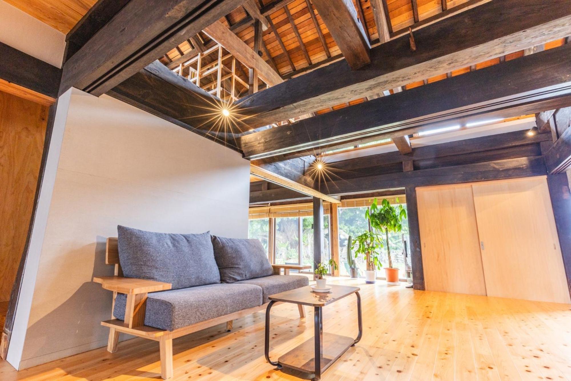 Ako House Hostel Goto Exterior photo
